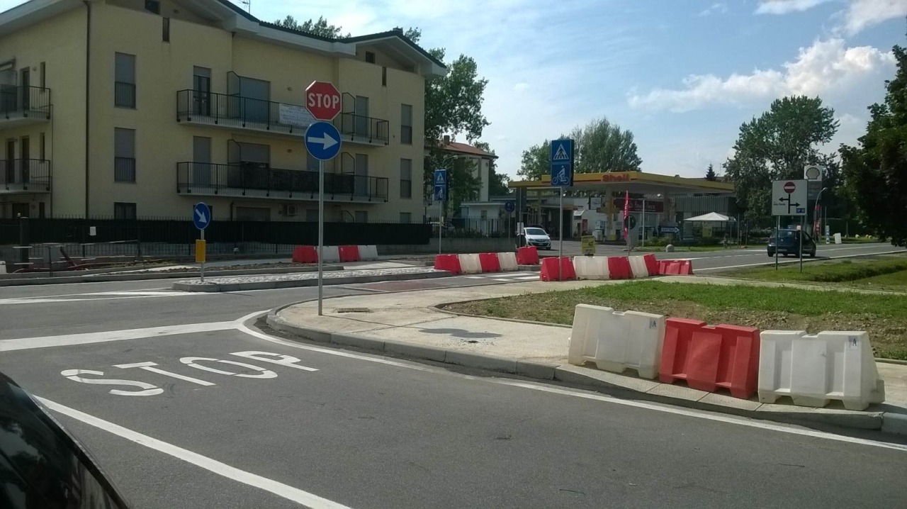 Cuscini berlinesi, monta la polemica a Milano… ma in Martesana esistono da 11 anni