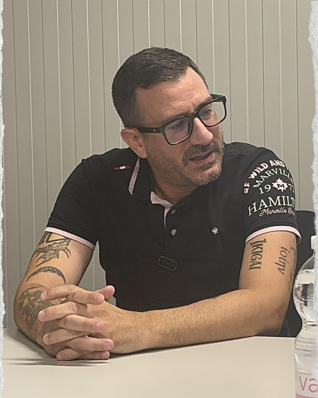 Seconda categoria: crisi Melzo, si separano le strade con Motteran