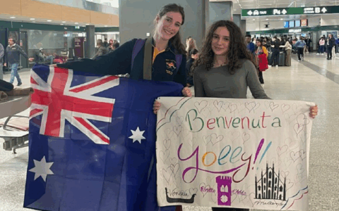 Dal Victoria a Rivolta d’Adda: le storie di Yolly e Paulina, l’avventura che unisce tre continenti