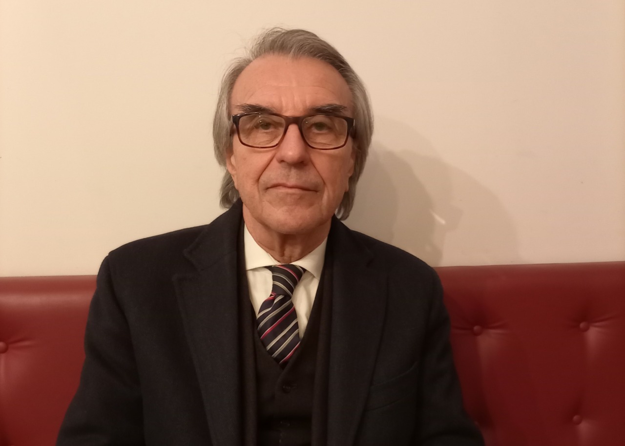 Referendum confermativo sulla riforma della giustizia, Serafino Generoso testimonial del “sì” in Lombardia