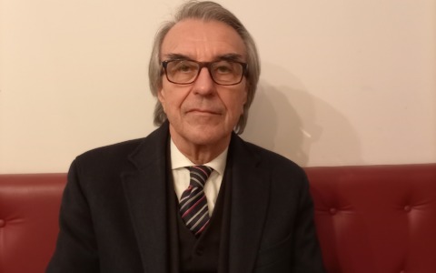 Referendum confermativo sulla riforma della giustizia, Serafino Generoso testimonial del “sì” in Lombardia