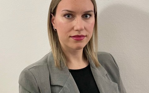 Una giovane della Martesana in Svizzera per giudicare i migliori formaggi del mondo