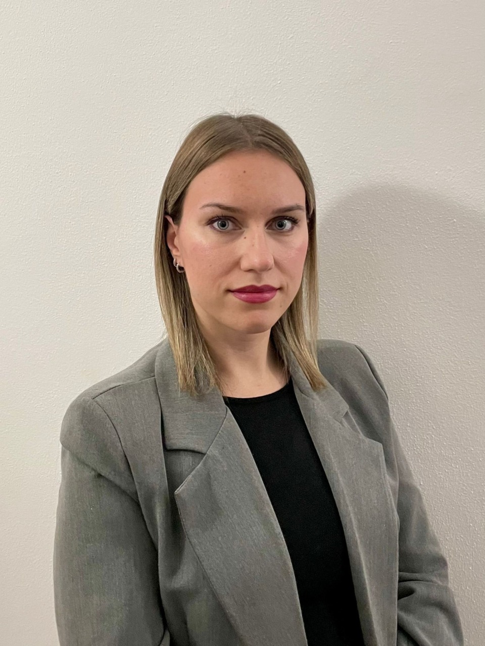 Una giovane della Martesana in Svizzera per giudicare i migliori formaggi del mondo