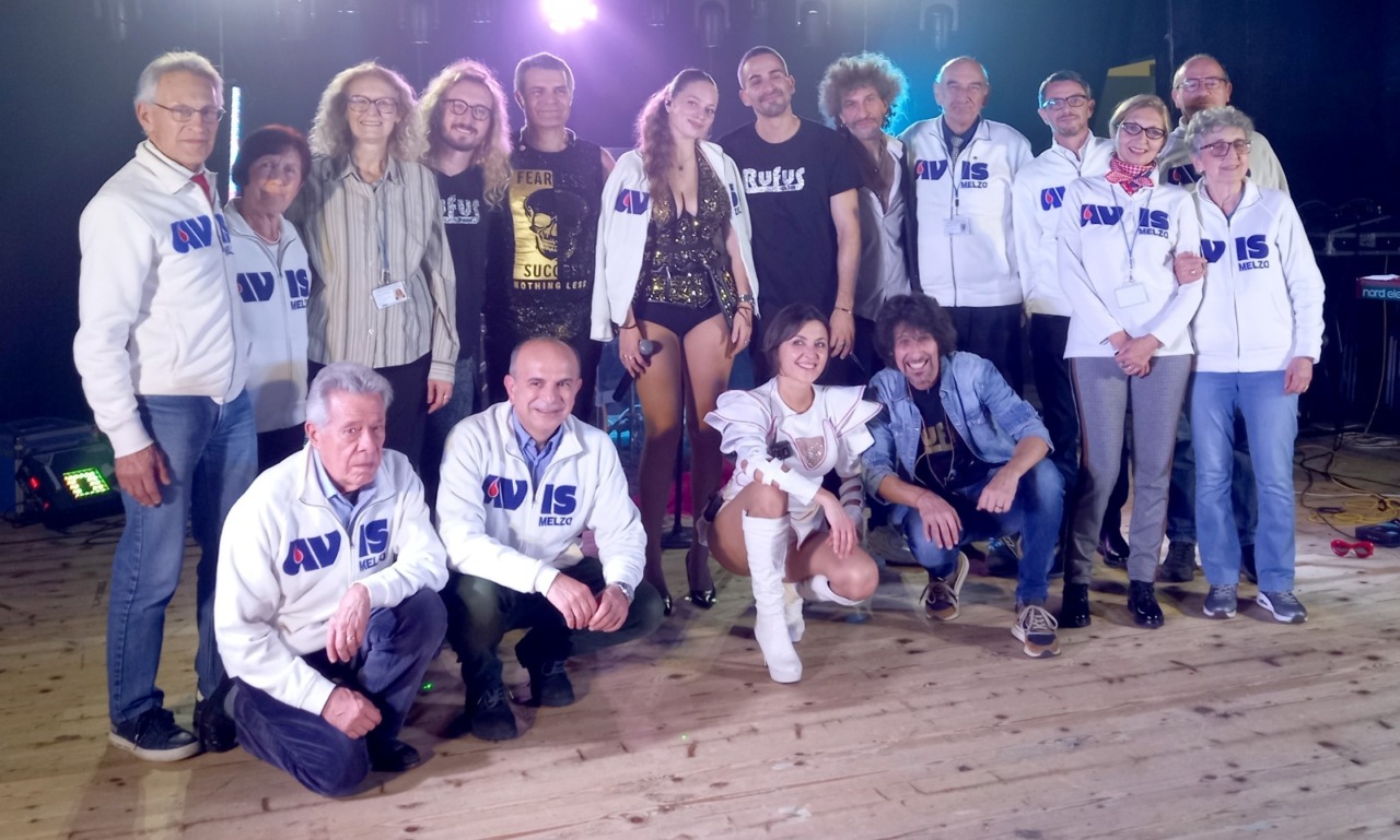 Buon compleanno Avis! Da 85 anni piccoli gesti che salvano vite