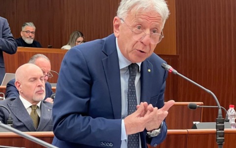 Il futuro dell’ospedale unico della Martesana si deciderà il 2 dicembre in Regione