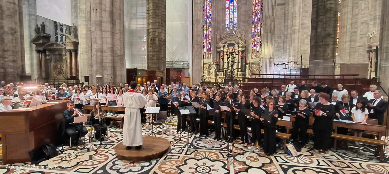 Cernusco sul Naviglio, si apre la stagione di concerti d’organo alla chiesa dell’Assunta