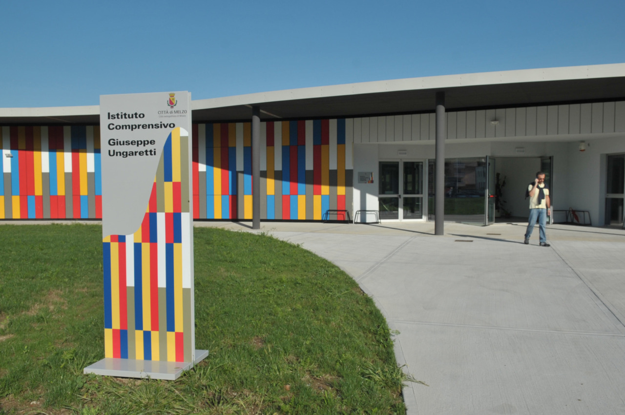 Lavori alla copertura della scuola primaria quasi conclusi: danni per 120mila euro