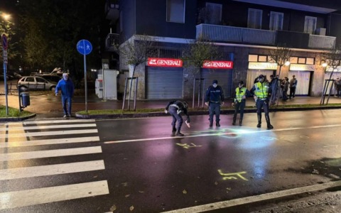 Investita sulle strisce pedonali da un ubriaco, 70enne muore dopo 13 giorni di ricovero