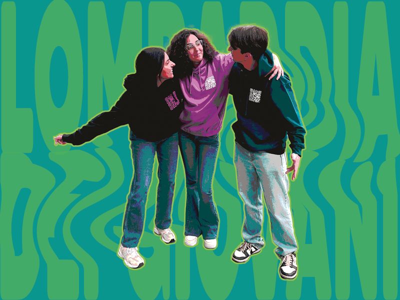 “La Lombardia è dei Giovani 2025”: finanziamenti anche a Brugherio