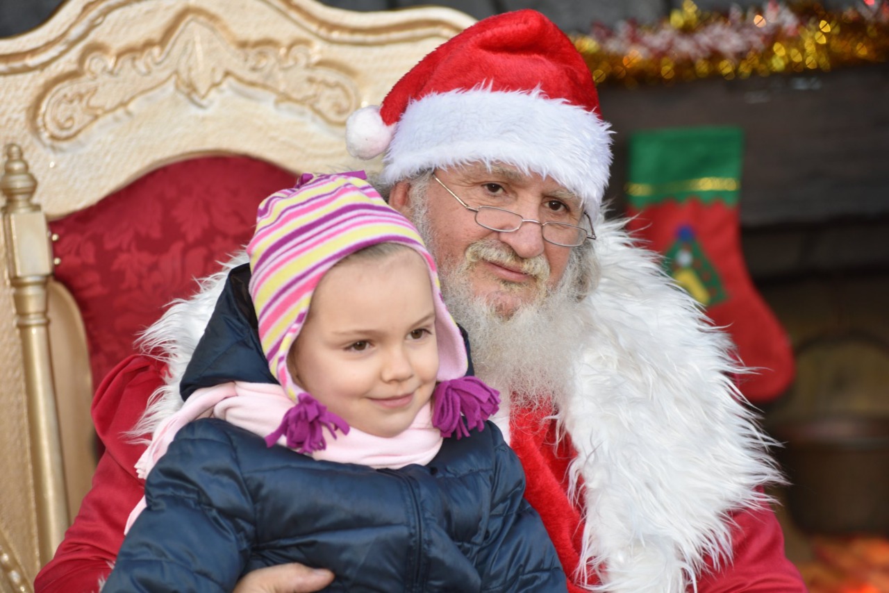 Il calendario completo di tutti gli eventi natalizi: da Sant’Andrea a… Santa Lucia