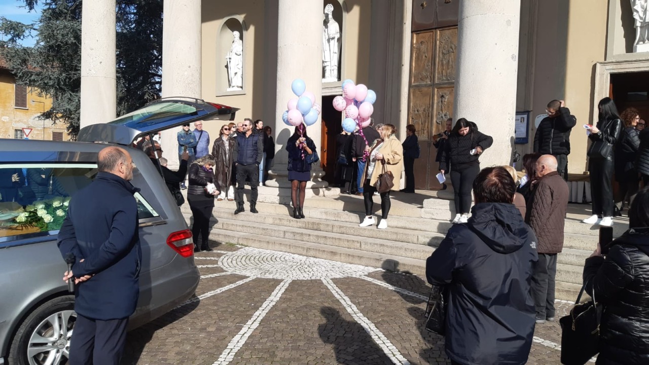 L’ultimo saluto a Silvia Stoyanova, la donna  che si batteva per i diritti dei disabili