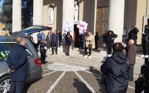 L’ultimo saluto a Silvia Stoyanova, la donna che si batteva per i diritti dei disabili