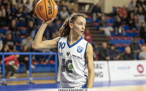 Carugate schiacciasassi: settima vittoria consecutiva e fuga in vetta al campionato