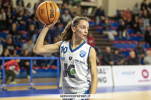 Carugate schiacciasassi: settima vittoria consecutiva e fuga in vetta al campionato