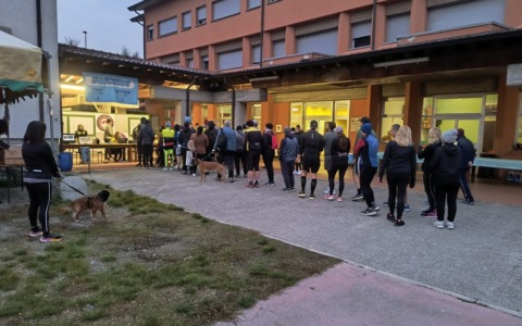 Oltre mille partecipanti alla seconda edizione della CanonichiAmo