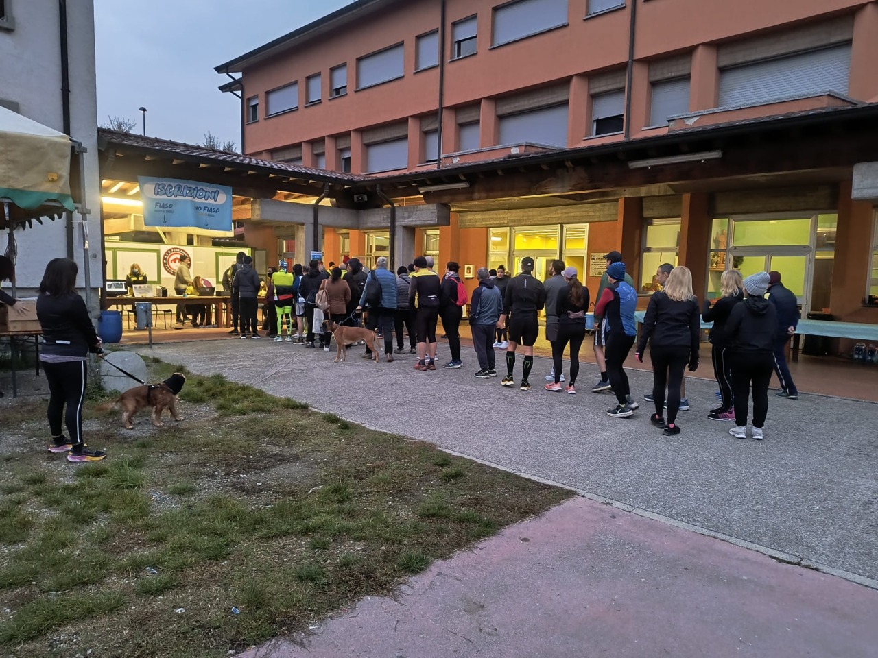 Oltre mille partecipanti alla seconda edizione della CanonichiAmo