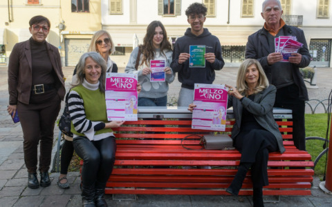 Gli studenti del Giordano Bruno fanno sentire la loro voce contro pregiudizi, stereotipi e violenza sulle donne