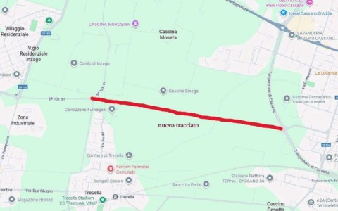 Due proposte (più una) per ridurre il traffico in via Vittorio Veneto