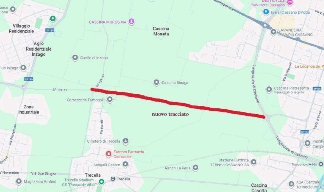 Due proposte (più una) per ridurre il traffico in via Vittorio Veneto