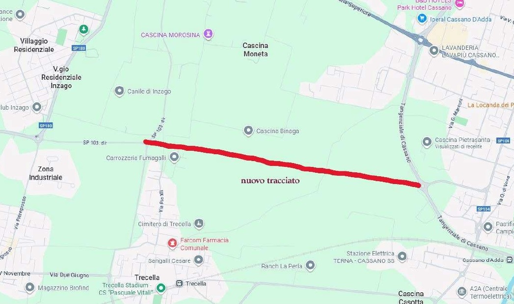 Due proposte (più una) per ridurre il traffico in via Vittorio Veneto