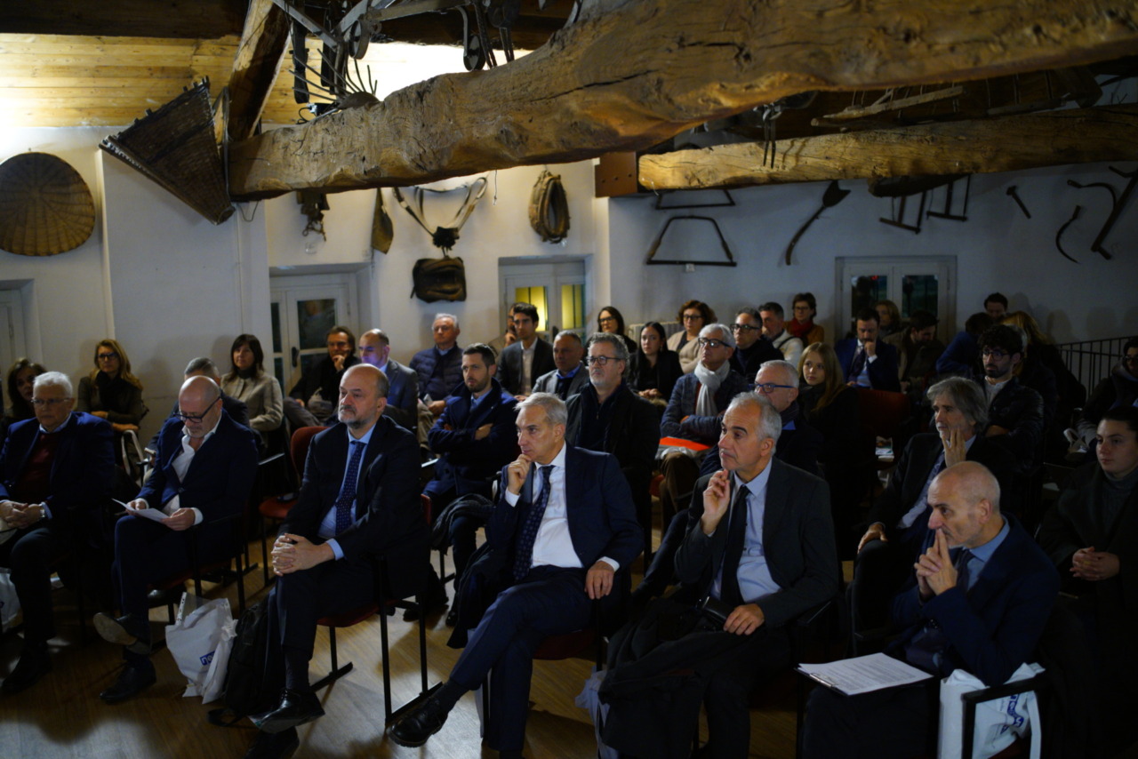 Business Pmi Martesana, presentato il magazine che racconta le realtà del territorio