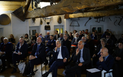 Business Pmi Martesana, presentato il magazine che racconta le realtà del territorio