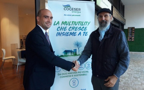 A Cassina de’ Pecchi nasce la prima Gac condominiale: energia condivisa, risparmio e sostenibilità