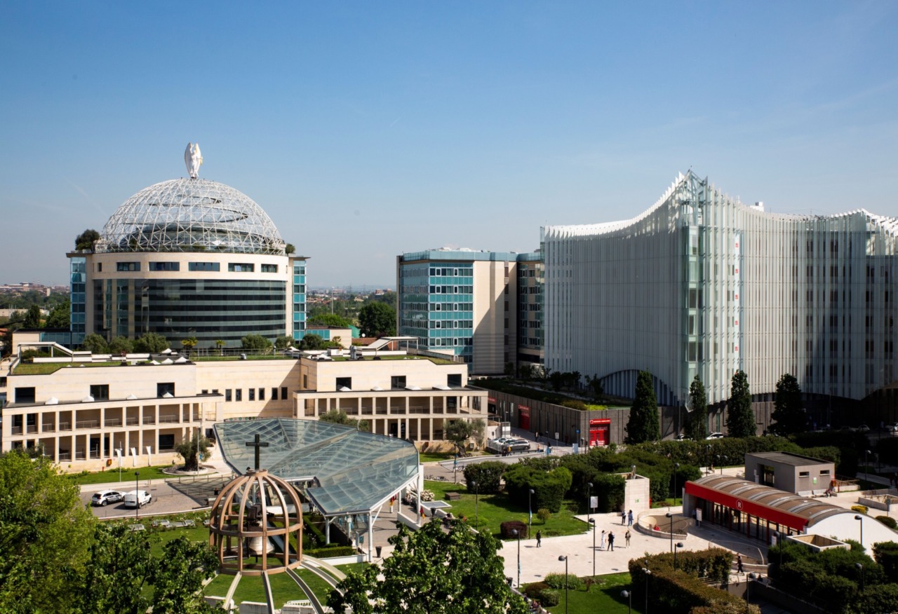 Cure oncologiche, non solo medicinali: l’incontro di approfondimento con gli esperti del San Raffaele