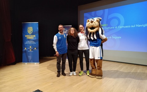 Women in Sport Festival 2025 – Insieme per il futuro dello sport femminile