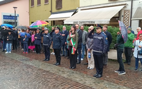 “IV Novembre, una data che appartiene alla nostra memoria”