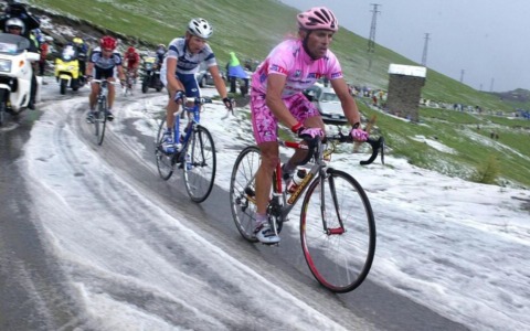 Campioni dello sport: la prima serata di Bike Show TV a Vignate