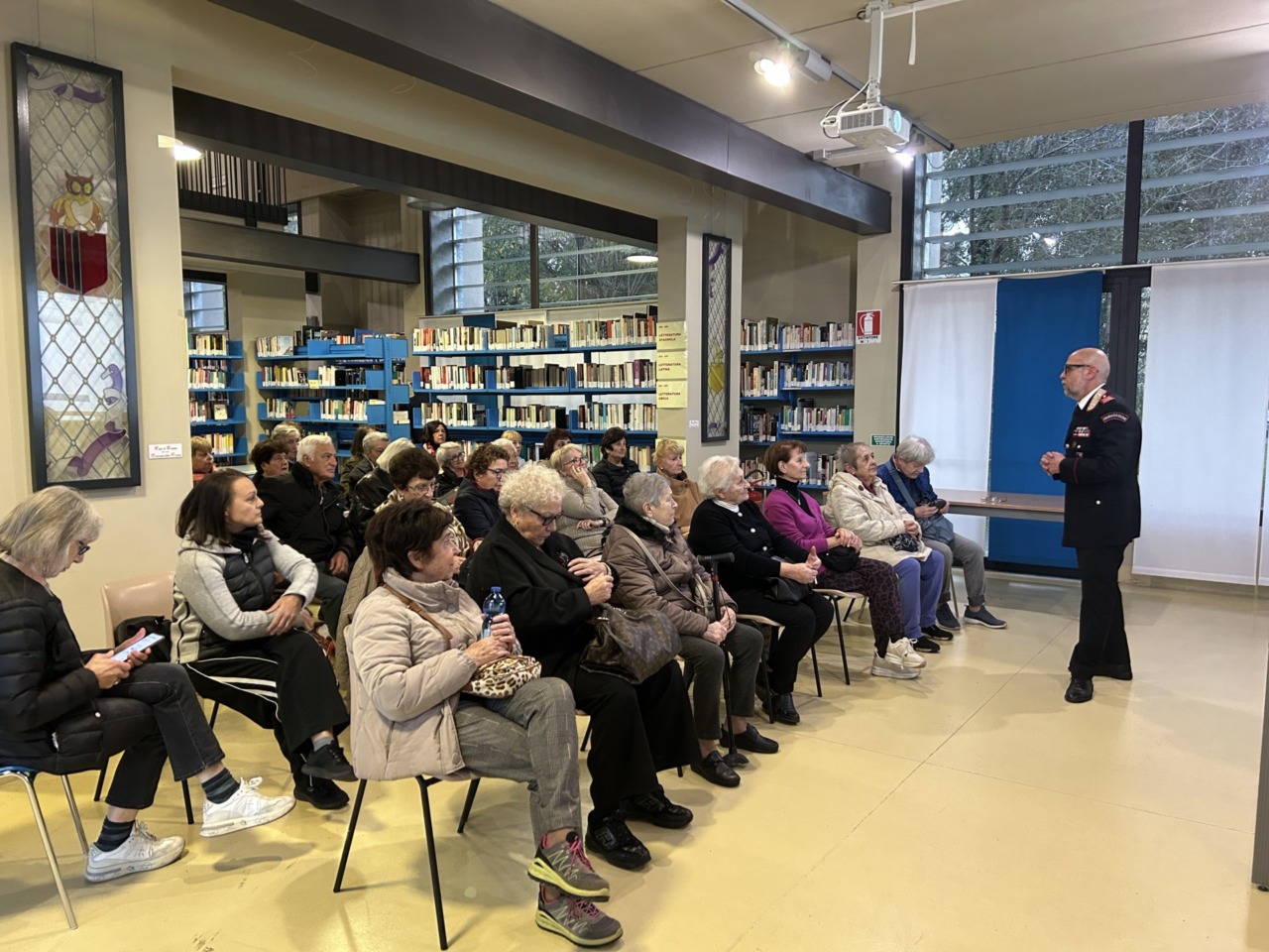 Come difendersi dalle truffe? Lo spiegano i Carabinieri