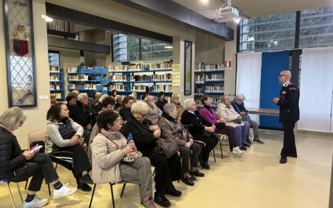 Come difendersi dalle truffe? Lo spiegano i Carabinieri