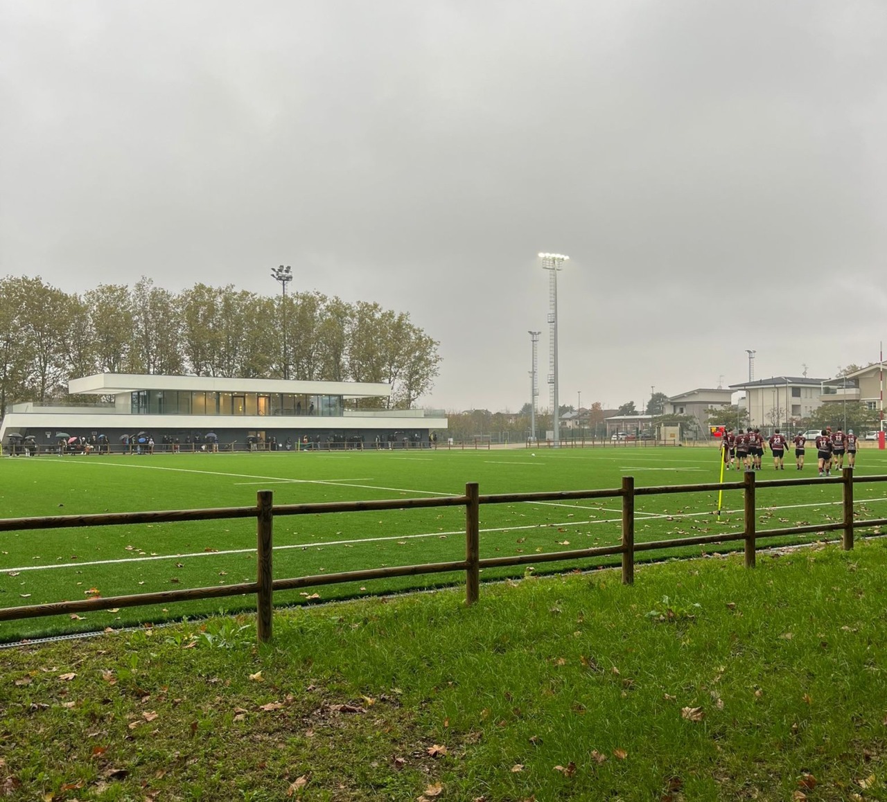 Il Rugby Cernusco non sa più vincere: 10-21 contro Monferrato