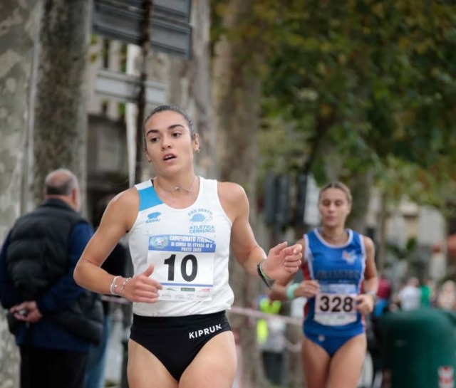 Pro Sesto Cernusco, Majori di bronzo ai Campionati italiani su strada