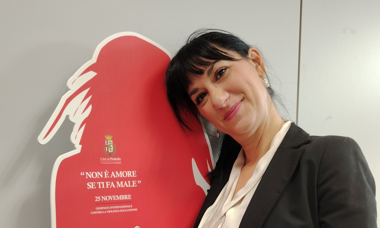 Amore non è possesso: una mostra contro la violenza sulle donne