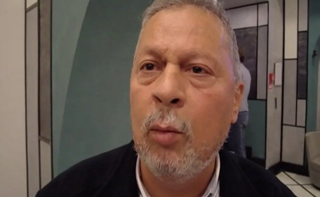 Il sindaco chiede il Daspo per il presidente dell’Associazione palestinesi in Italia