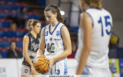 Carugate ancora a punteggio pieno, ma che fatica contro Varese