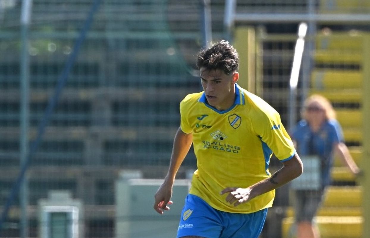 Pergolettese, sfida speciale per Pala: “Con la Giana non sarà una partita come le altre”