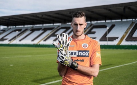 Ex Tritium, Paleari si è preso la porta del Torino: “Sono contentissimo!”