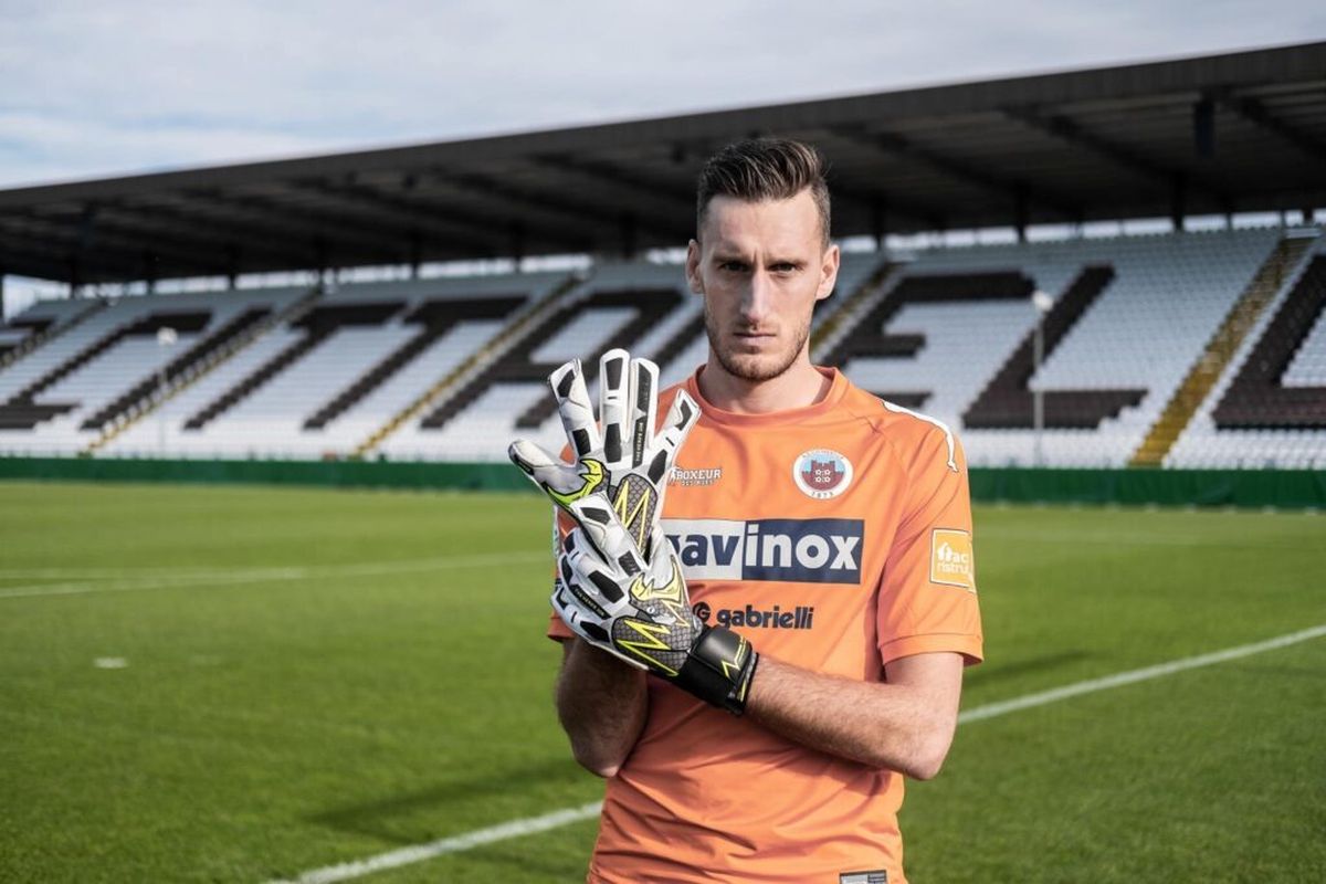 Ex Tritium, Paleari si è preso la porta del Torino: “Sono contentissimo!”