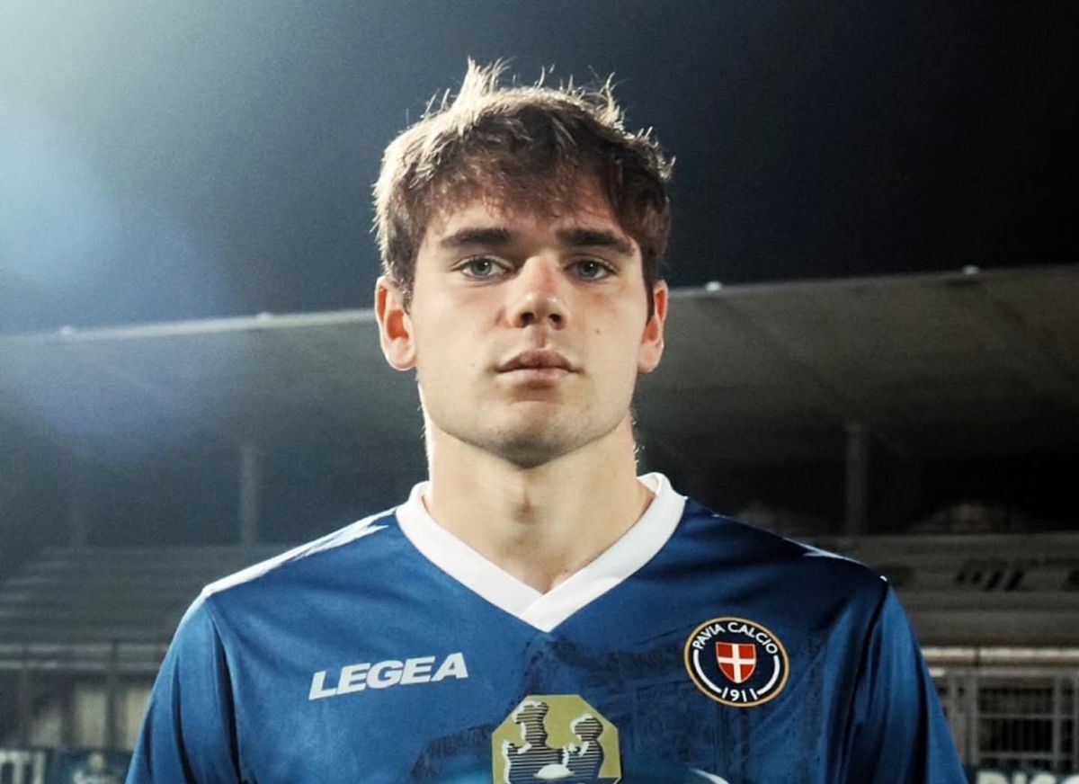 Ex Giana Erminio, nuova avventura per Pirotta: c’è la firma con il Pavia