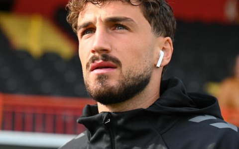 Giana, Caferri non dimentica: “A Gorgonzola ho imparato l’umiltà e la cultura del lavoro”