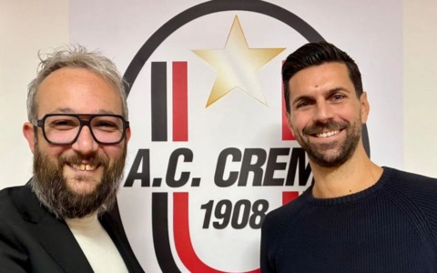 Ex Giana Erminio: Recino lascia la Leon e torna al Crema