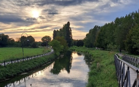 Sicurezza sull’Alzaia del Naviglio: più controlli, più agenti e più videosorveglianza