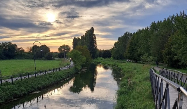 Sicurezza sull’Alzaia del Naviglio: più controlli, più agenti e più videosorveglianza