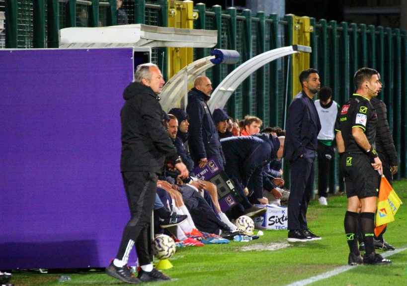 Giana Erminio-Albinoleffe, c’è fame di punti: le probabili formazioni