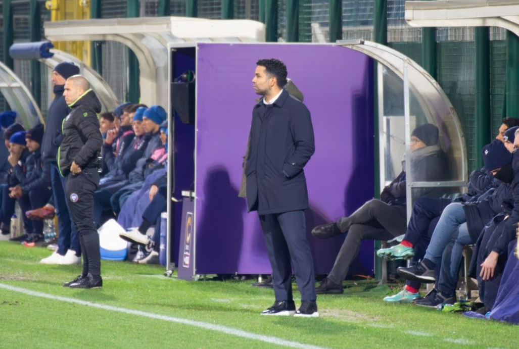 In Friuli, ma contro una veneta: la Giana fa visita alle Dolomiti Bellunesi