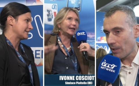 Netweek all’Assemblea Anci 2025: le voci degli amministratori dell’Adda Martesana