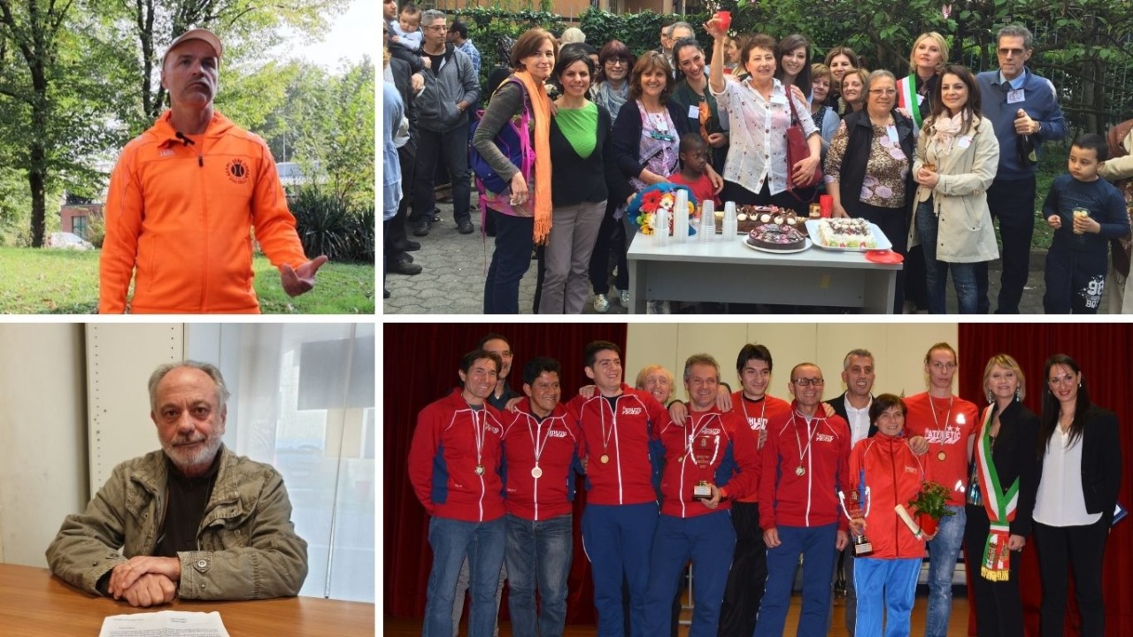 Benemerenze 2025: ecco i pioltellesi premiati per il loro impegno per la società